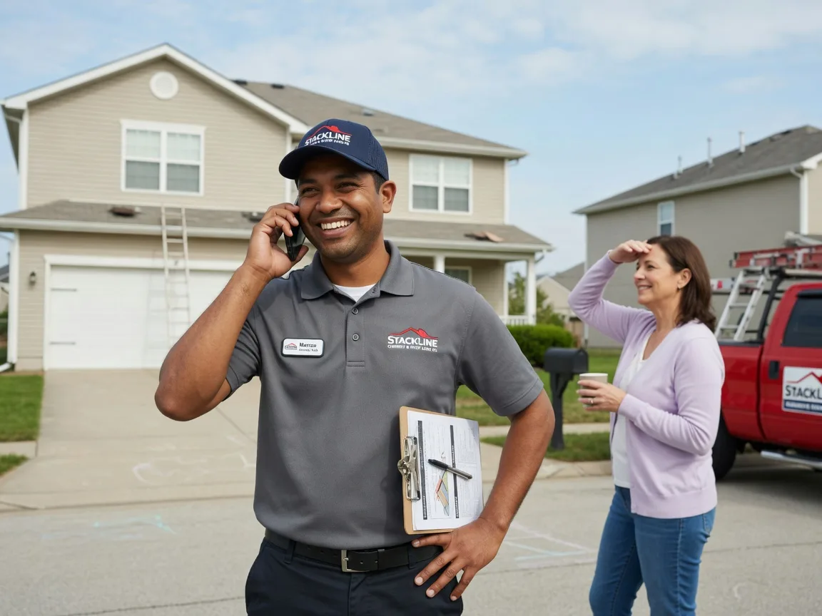 Chimney flashing repair Ansonia, CT FAQs